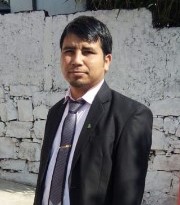 Staff Photo