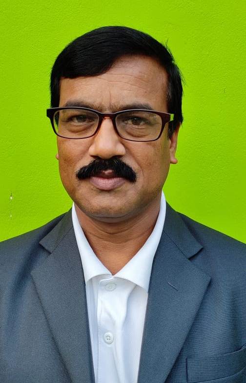 Staff Photo